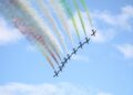 Spektakl iznad jezera Michigan: Sve što morate znati o Chicago Air and Water Show 2026