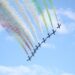 Spektakl iznad jezera Michigan: Sve što morate znati o Chicago Air and Water Show 2026