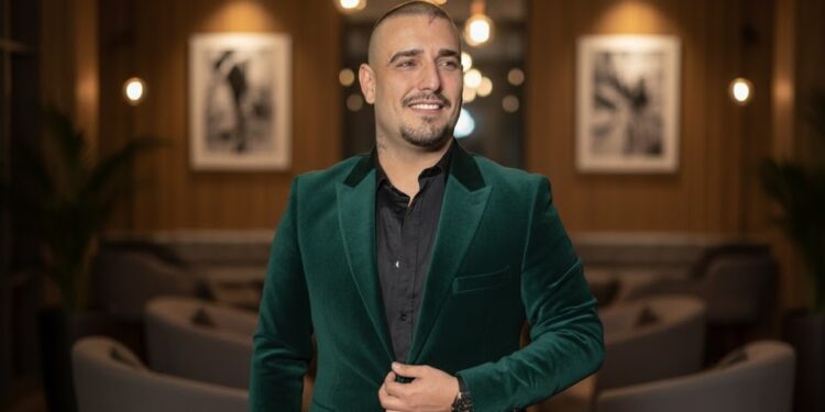 Darko Lazić otkrio detalje burnog života koji su iznenadili javnost