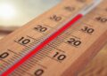 Paklene temperature odnose živote: Šokantni podaci iz Illinois-a o žrtvama vrućine