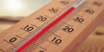 Paklene temperature odnose živote: Šokantni podaci iz Illinois-a o žrtvama vrućine