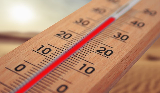 Paklene temperature odnose živote: Šokantni podaci iz Illinois-a o žrtvama vrućine