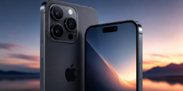 iPhone 18 Pro