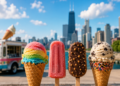 National Ice Cream Day