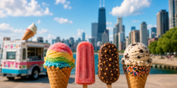 National Ice Cream Day