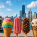 National Ice Cream Day