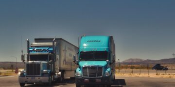 Trump najavio: Veterani do CDL dozvole bez čekanja? Transportna industrija na prekretnici