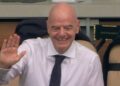 Infantino na korak od novog mandata u FIFA: Podrška iz sveta fudbala, ali i velika kontroverza sa Trump-om
