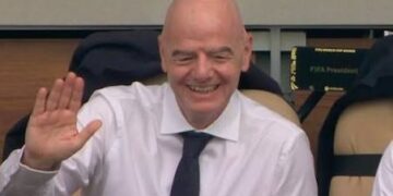 Infantino na korak od novog mandata u FIFA: Podrška iz sveta fudbala, ali i velika kontroverza sa Trump-om