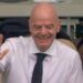 Infantino na korak od novog mandata u FIFA: Podrška iz sveta fudbala, ali i velika kontroverza sa Trump-om