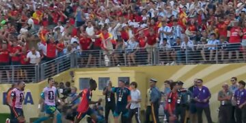 Spanija