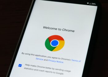 Chrome