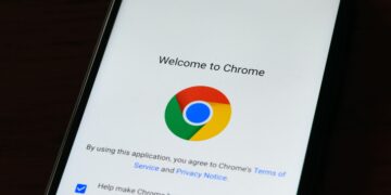 Chrome