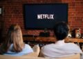 na Netflixu
