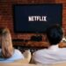 na Netflixu