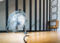 Stručnjaci upozoravaju: Ventilatore koristite samo do ove temperature, preko toga mogu biti opasni