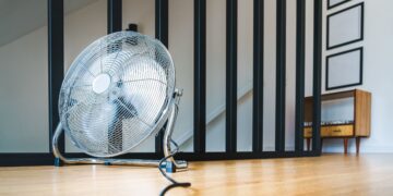 Stručnjaci upozoravaju: Ventilatore koristite samo do ove temperature, preko toga mogu biti opasni