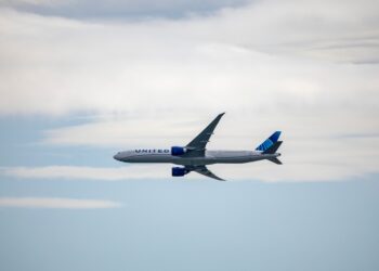 United Airlines