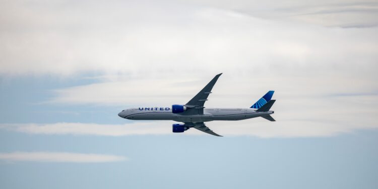 United Airlines