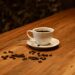 Cena kafe