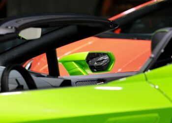 Porodični izlet ili auto spektakl? Ovaj festival blizu Čikaga nudi oba u jednom danu
