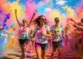 Color Vibe 5K