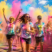 Color Vibe 5K