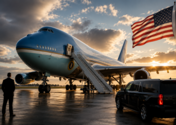 Air Force One