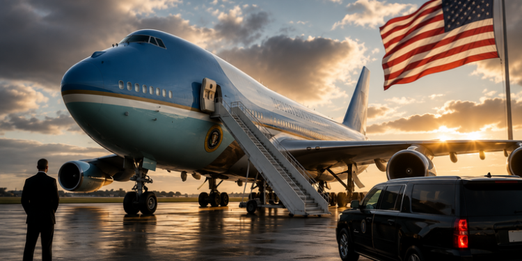 Air Force One