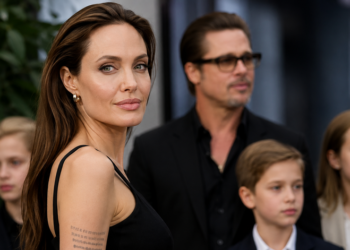 Angelina Jolie