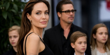 Angelina Jolie