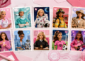 Barbie markice