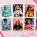 Barbie markice