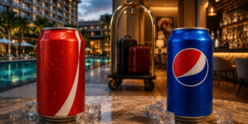 Coca-Cola