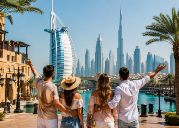 Dubai