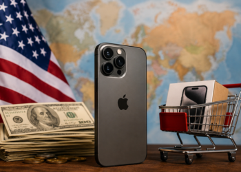 iPhone
