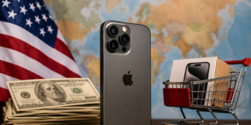 iPhone