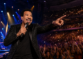 Lionel Richie