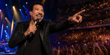 Lionel Richie