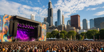 Lollapalooza 2026