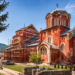 manastir zica