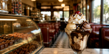 Margie’s Candies