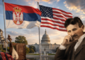 srpsko-američkog nasleđa