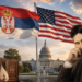 srpsko-američkog nasleđa