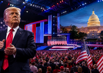 Trump konvencija