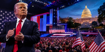 Trump konvencija