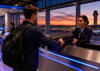 Twilight Bag Drop