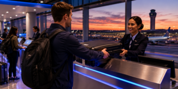 Twilight Bag Drop
