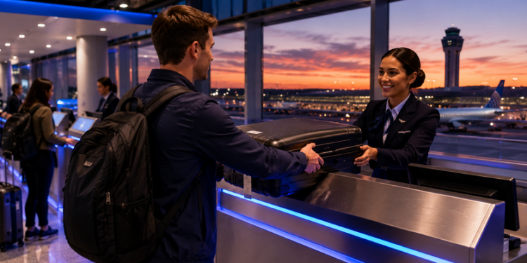 Twilight Bag Drop