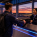 Twilight Bag Drop